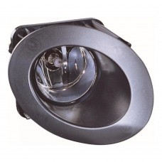 Citroen C1 2005-2012 Front Fog Lamp Unit Passenger Side